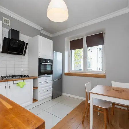 Manufaktura&old Market Square Appartamento