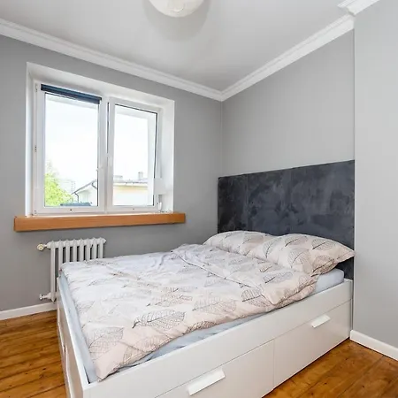 شقة Manufaktura&old Market Square *