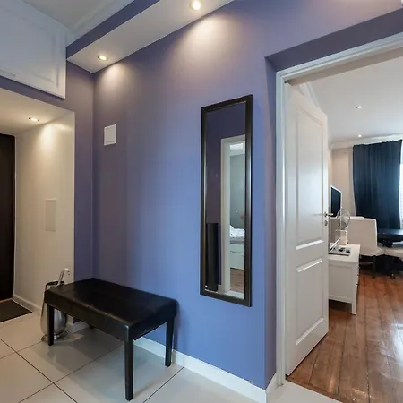 Manufaktura&old Market Square * Łódź