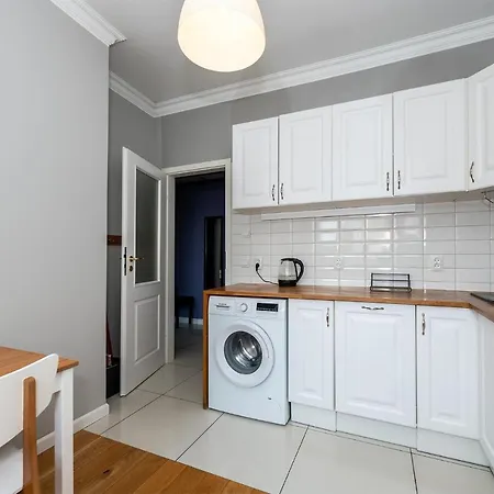 Manufaktura&old Market Square Appartamento Łódź