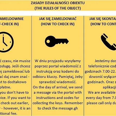 Manufaktura&old Market Square Appartamento