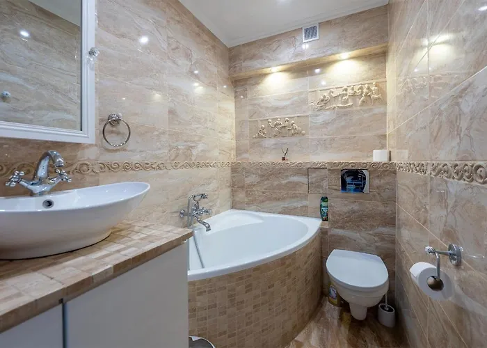 Manufaktura&old Market Square *