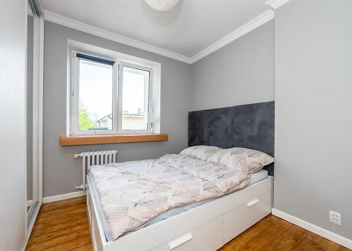 Appartamento Manufaktura&old Market Square *