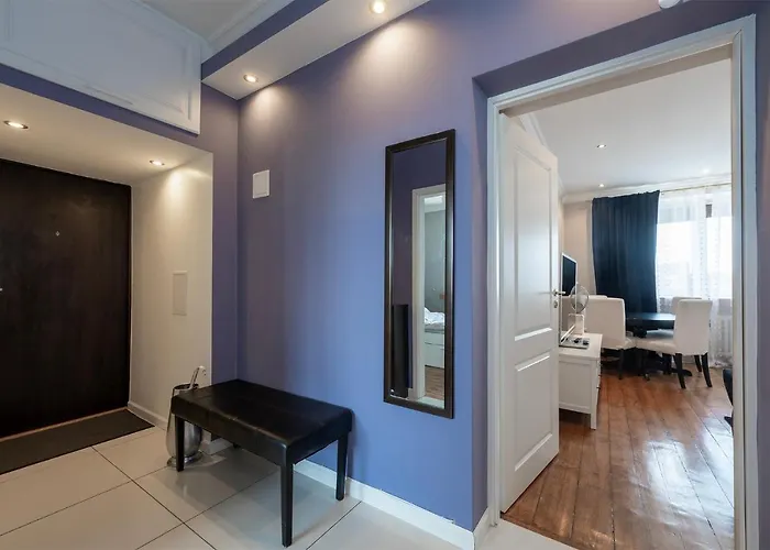 Manufaktura&old Market Square * وودج