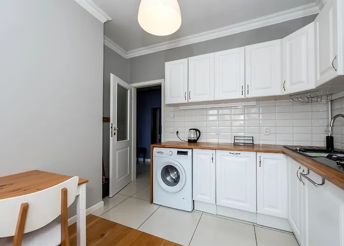 Manufaktura&old Market Square شقة وودج